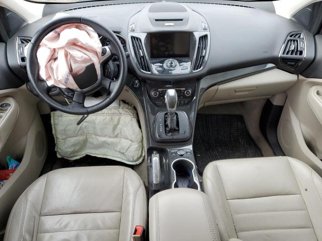 Photo 8 from auction – 2014 FORD ESCAPE TIT with VIN 1FMCU9J99EUE48963