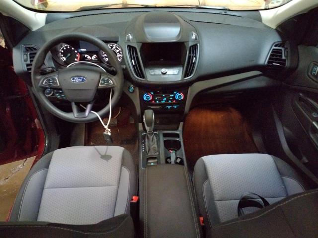 Photo 8 from auction – 2019 FORD ESCAPE SE with VIN 1FMCU0GD4KUC01708