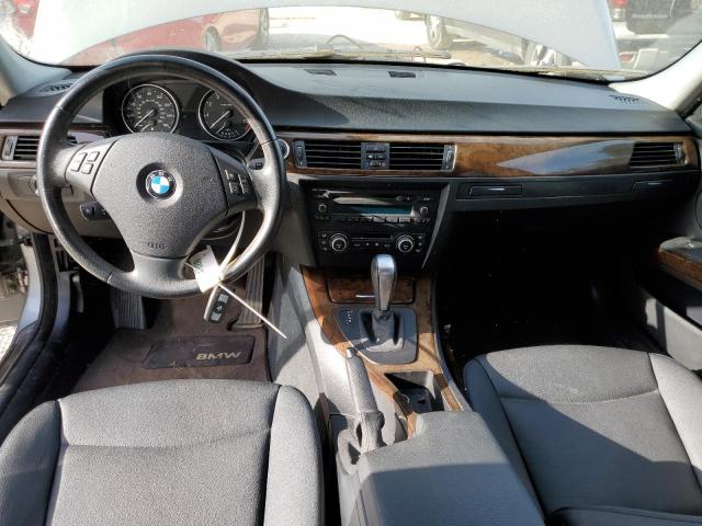 Photo 8 from auction – 2009 BMW 328 I with VIN WBAPH77539NL84435