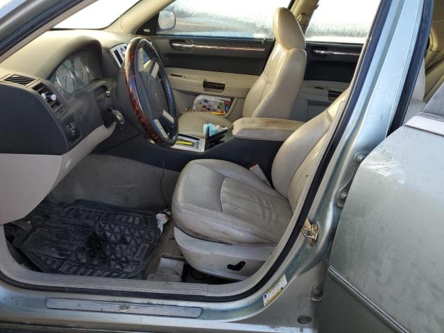 Photo 7 from auction – 2006 CHRYSLER 300C with VIN 2C3KA63H16H242847