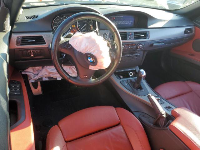 Photo 8 from auction – 2013 BMW 335 I with VIN WBADX7C59DE746711