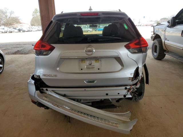 Photo 6 from auction – 2017 NISSAN ROGUE S with VIN KNMAT2MT5HP501139