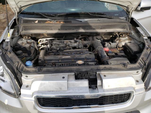 Photo 12 from auction – 2010 KIA SOUL + with VIN KNDJT2A20A7703596