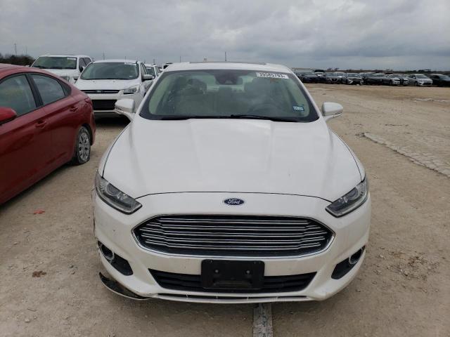 Photo 5 from auction – 2014 FORD FUSION SE with VIN 3FA6P0LU3ER298402