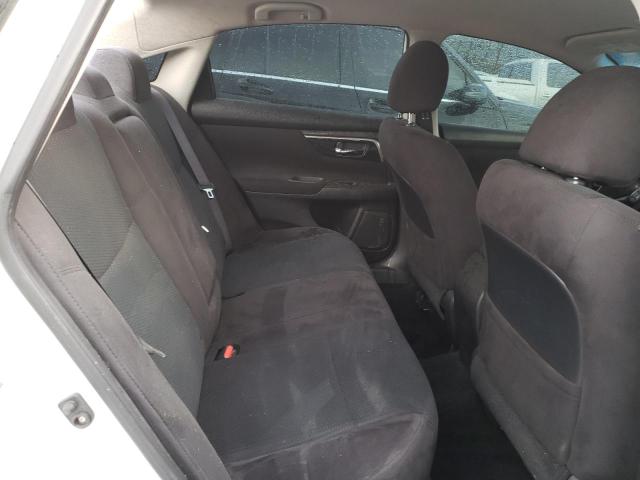 Photo 10 from auction – 2014 NISSAN ALTIMA 2.5 with VIN 1N4AL3AP2EC176536