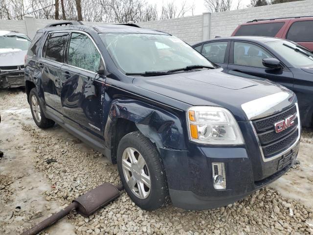 Photo 4 from auction – 2015 GMC TERRAIN SL with VIN 2GKALREK5F6318470