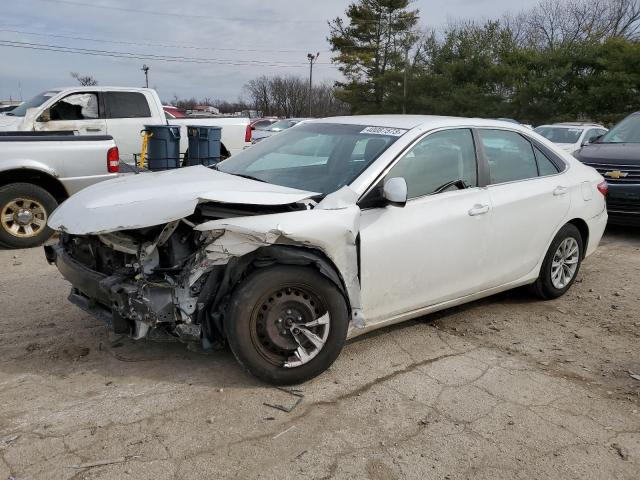 Photo 1 from auction – 2015 TOYOTA CAMRY LE with VIN 4T4BF1FK7FR453380