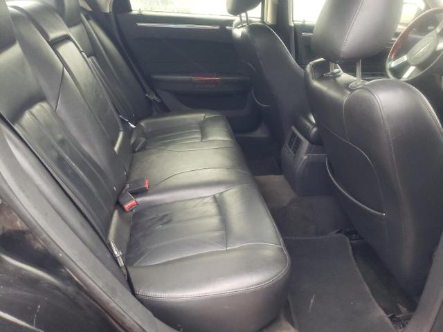 Photo 10 from auction – 2010 CHRYSLER 300C with VIN 2C3CA6CT5AH126228