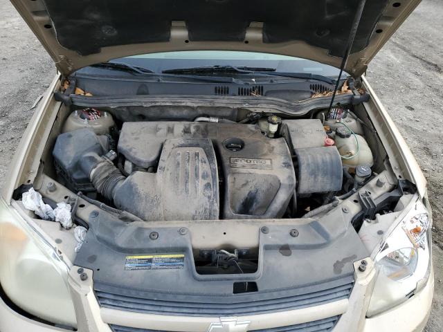 Photo 11 from auction – 2007 CHEVROLET COBALT LS with VIN 1G1AK55FX77378376