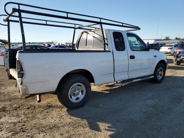 Photo 3 from auction – 2000 FORD F150 with VIN 1FTZX1729YKA50024