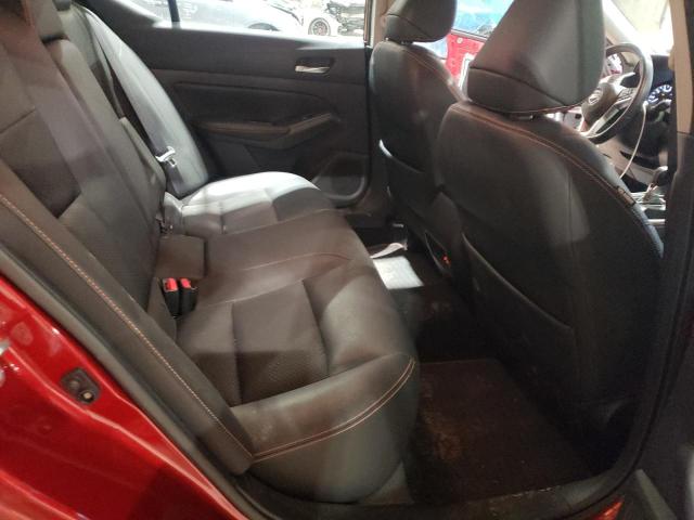 Photo 10 from auction – 2019 NISSAN ALTIMA SR with VIN 1N4BL4CW0KC257092
