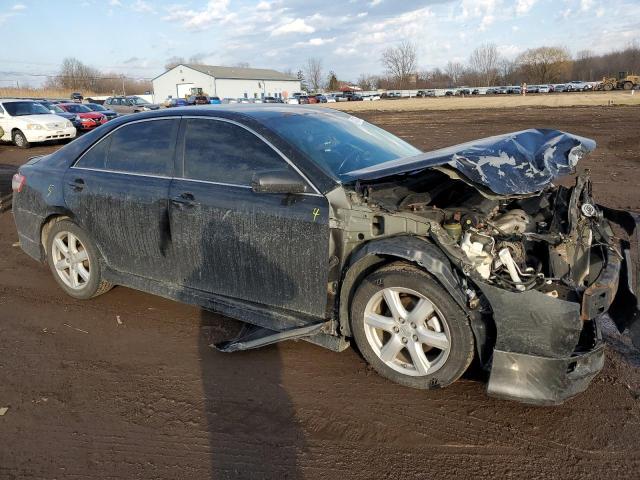 Photo 4 from auction – 2007 TOYOTA CAMRY CE with VIN 4T1BE46K17U006558