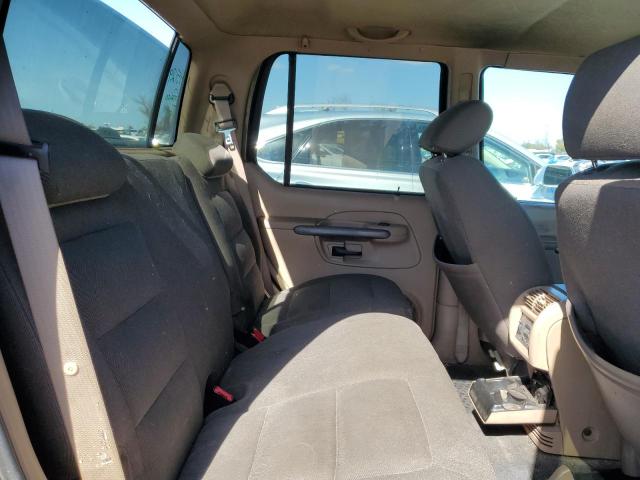 Photo 10 from auction – 2001 FORD EXPLORER S with VIN 1FMZU67EX1UC08165