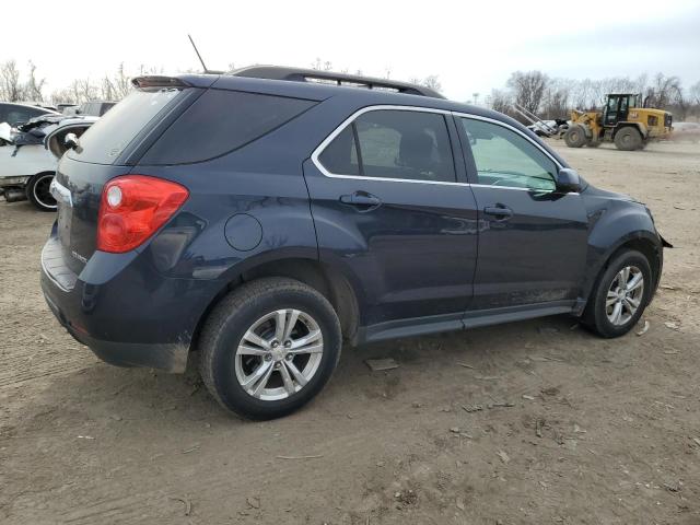 Photo 3 from auction – 2015 CHEVROLET EQUINOX LT with VIN 2GNFLFEKXF6119115
