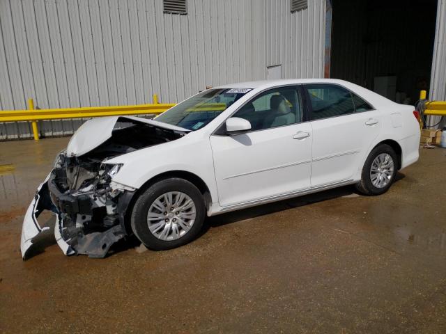Photo 1 from auction – 2014 TOYOTA CAMRY L with VIN 4T4BF1FK1ER412600