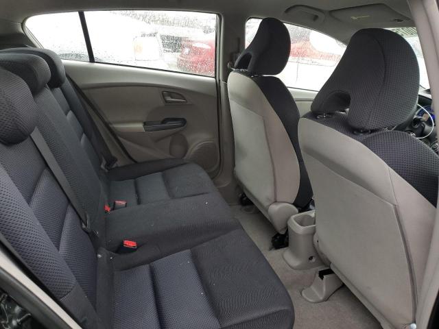 Photo 10 from auction – 2010 HONDA INSIGHT LX with VIN JHMZE2H55AS016431