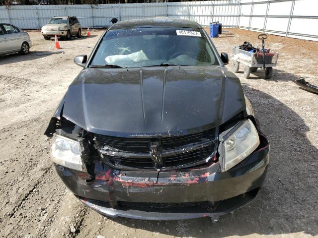 Photo 5 from auction – 2013 DODGE AVENGER SX with VIN 1C3CDZCB3DN502646