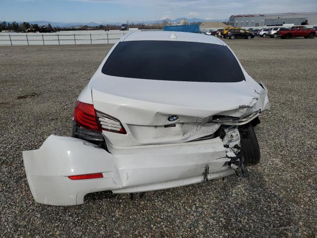 Photo 6 from auction – 2015 BMW 528 I with VIN WBA5A5C59FD514810