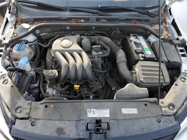 Photo 11 from auction – 2013 VOLKSWAGEN JETTA BASE with VIN 3VW2K7AJ5DM404995
