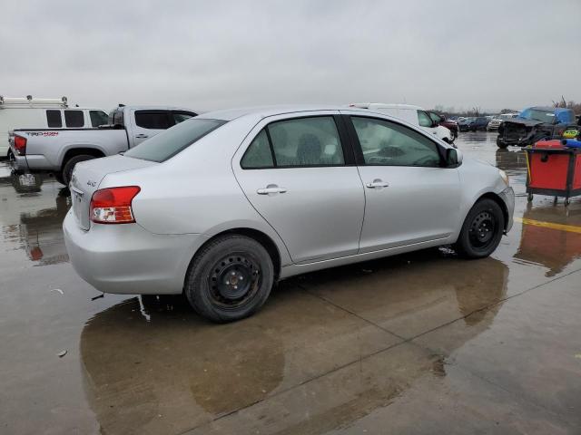 Photo 3 from auction – 2012 TOYOTA YARIS with VIN JTDBT4K36CL010579