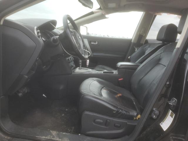 Photo 7 from auction – 2013 NISSAN ROGUE S with VIN JN8AS5MT6DW522770