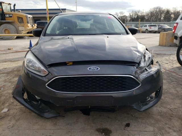 Photo 5 from auction – 2017 FORD FOCUS S with VIN 1FADP3E24HL340406