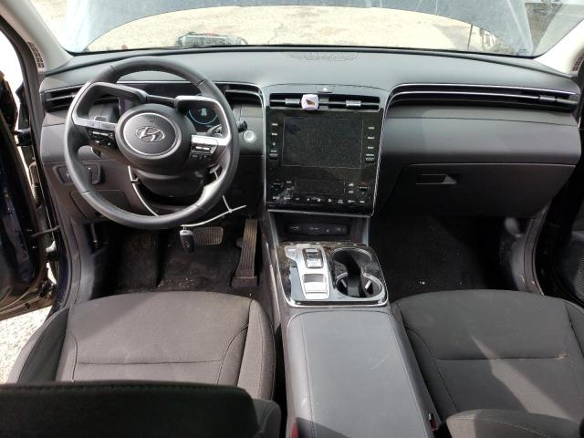 Photo 8 from auction – 2022 HYUNDAI TUCSON SEL with VIN KM8JFCA19NU049009