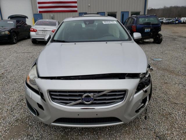Photo 5 from auction – 2012 VOLVO S60 T5 with VIN YV1622FSXC2049685