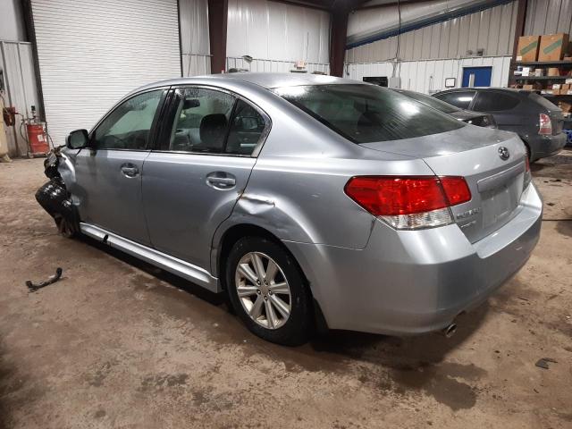 Photo 2 from auction – 2012 SUBARU LEGACY 2.5 with VIN 4S3BMBC68C3010626