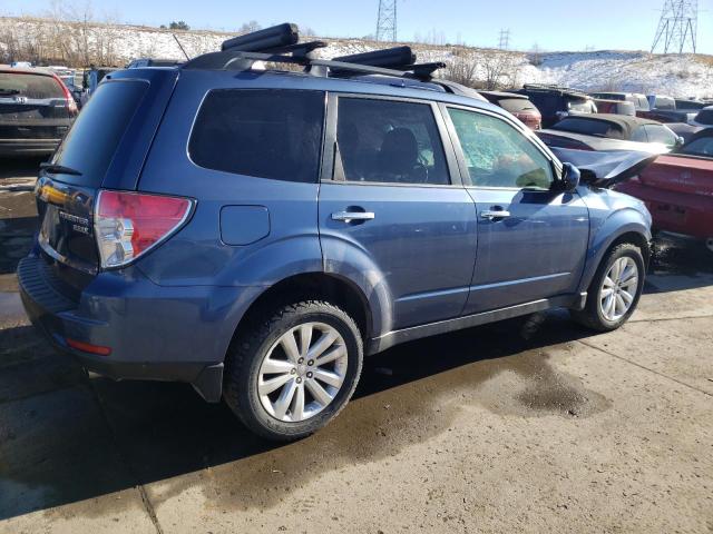 Photo 3 from auction – 2012 SUBARU FORESTER L with VIN JF2SHAEC7CH448396