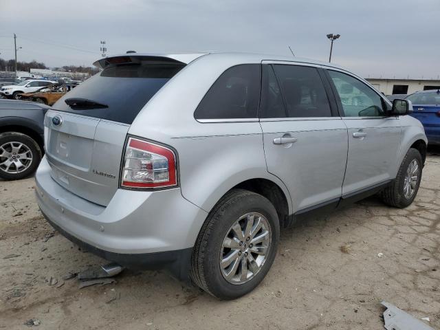 Photo 3 from auction – 2010 FORD EDGE LIMIT with VIN 2FMDK3KC9ABB60412