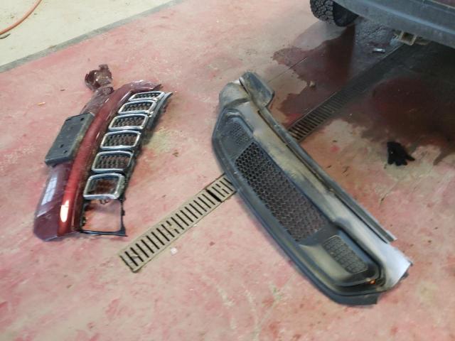 Photo 13 from auction – 2017 JEEP GRAND CHER with VIN 1C4RJFAG5HC849781