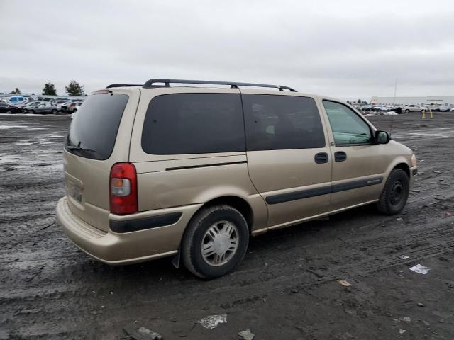 Photo 3 from auction – 2005 CHEVROLET VENTURE LS with VIN 1GNDV23E75D104448