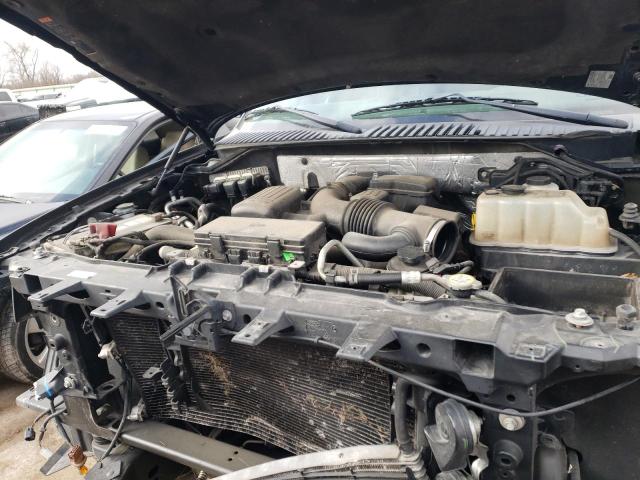 Photo 11 from auction – 2014 FORD EXPEDITION with VIN 1FMJK2A56EEF59076