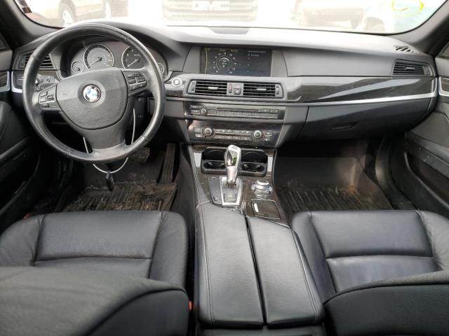 Photo 8 from auction – 2011 BMW 535 XI with VIN WBAFU7C54BC779254