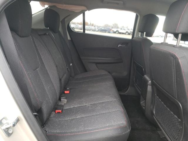 Photo 10 from auction – 2015 CHEVROLET EQUINOX LT with VIN 2GNFLFEK7F6175044