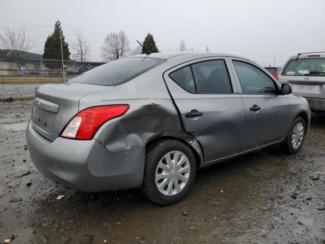 Photo 3 from auction – 2014 NISSAN VERSA with VIN 3N1CN7AP1EL827182