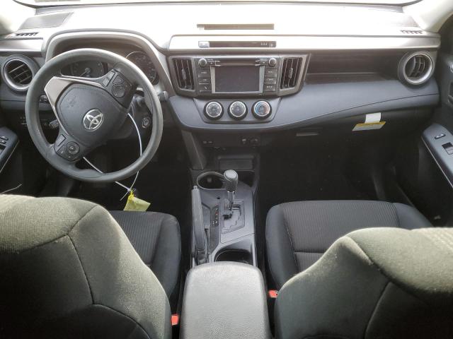 Photo 8 from auction – 2018 TOYOTA RAV4 LE with VIN JTMBFREV1JJ254294