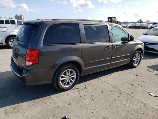 Photo 3 from auction – 2015 DODGE GRAND CARA with VIN 2C4RDGCG0FR732933