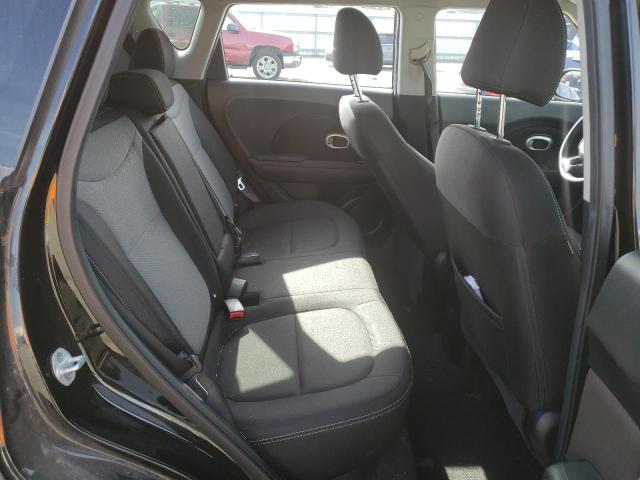 Photo 10 from auction – 2018 KIA SOUL + with VIN KNDJP3A55J7904785