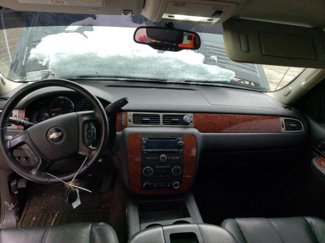 Photo 8 from auction – 2008 CHEVROLET SILVERADO with VIN 1GCHK23K18F187943