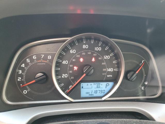 Photo 9 from auction – 2015 TOYOTA RAV4 XLE with VIN JTMWFREV4FD065839