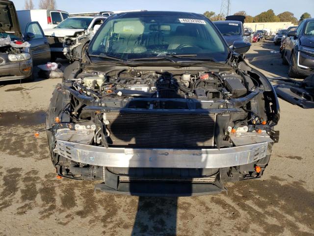 Photo 5 from auction – 2017 HONDA CIVIC EX with VIN 2HGFC1F87HH630272