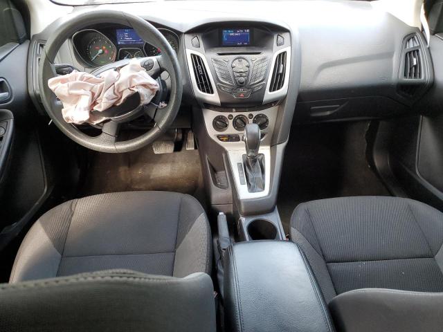 Photo 8 from auction – 2012 FORD FOCUS SE with VIN 1FAHP3F25CL469666
