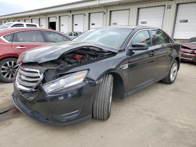 FORD TAURUS SEL 2016 con VIN 1FAHP2E88GG141138 - Foto de la subasta