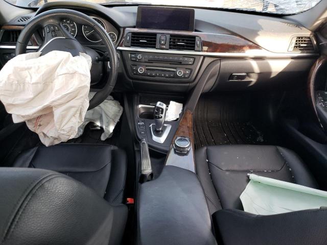 Photo 8 from auction – 2015 BMW 328 I SULE with VIN WBA3C1C57FP851663
