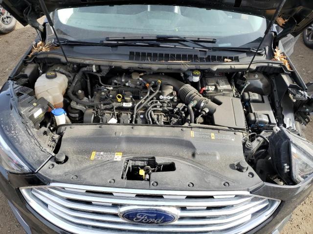 Photo 12 from auction – 2019 FORD EDGE SEL with VIN 2FMPK4J94KBB59095