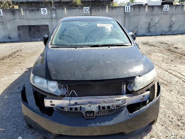 Photo 5 from auction – 2010 HONDA CIVIC EX with VIN 19XFA1F87AE086880