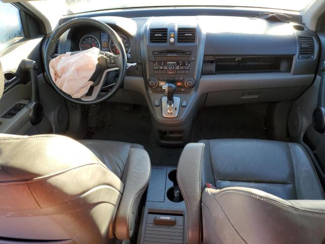 Photo 8 from auction – 2011 HONDA CR-V EXL with VIN JHLRE4H72BC009028