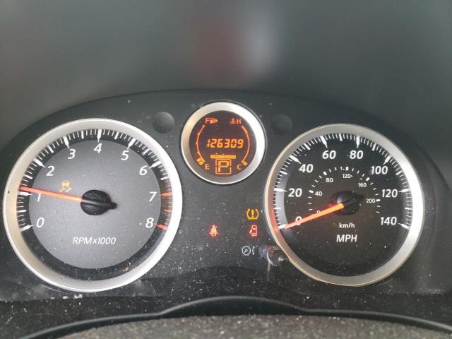 Photo 9 from auction – 2012 NISSAN SENTRA 2.0 with VIN 3N1AB6AP1CL770229